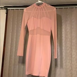 Girls night out dress